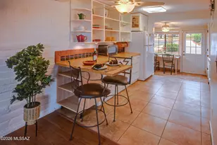 262 S Paseo Cerro, Green Valley, AZ 85614 - Photo 6