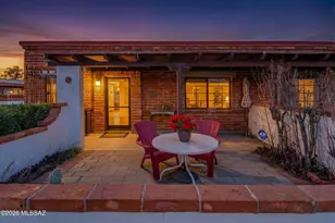 262 S Paseo Cerro, Green Valley, AZ 85614 - Photo 1