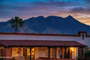 262 S Paseo Cerro, Green Valley, AZ 85614 - Photo 2