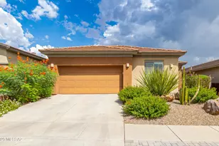 12648 N New Reflection Dr, Marana, AZ 85658 - Photo 2