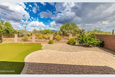 12648 N New Reflection Drive, Marana, AZ 85658 - Photo 1