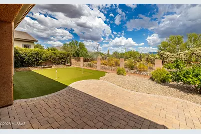 12648 N New Reflection Drive, Marana, AZ 85658 - Photo 30