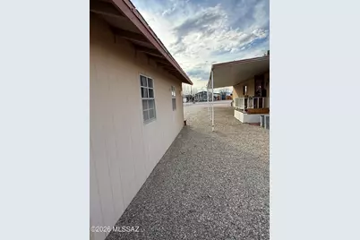 1007 N Mesa Avenue, Willcox, AZ 85643 - Photo 16