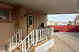 1007 N Mesa Ave, Willcox, AZ 85643 - Photo 4