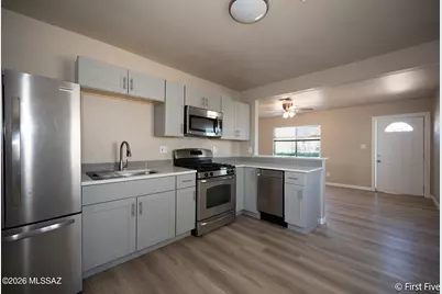416 E Linden Street, Tucson, AZ 85705 - Photo 8
