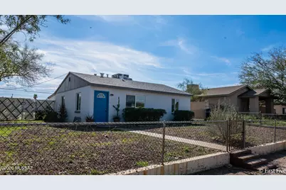 416 E Linden Street, Tucson, AZ 85705 - Photo 22