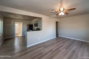 416 E Linden St, Tucson, AZ 85705 - Photo 4