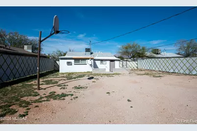416 E Linden Street, Tucson, AZ 85705 - Photo 16