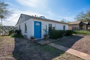 416 E Linden St, Tucson, AZ 85705 - Photo 2