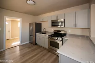 416 E Linden St, Tucson, AZ 85705 - Photo 6