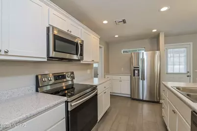 6131 E 25th Street, Tucson, AZ 85711 - Photo 4