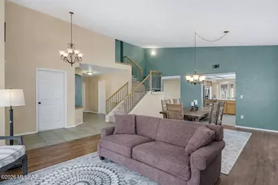 1111 W Graythorn Place, Tucson, AZ 85737 - Photo 4