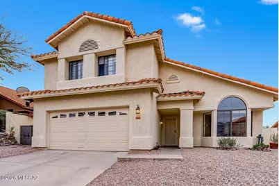 1111 W Graythorn Place, Tucson, AZ 85737 - Photo 2