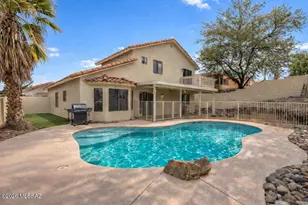 1111 W Graythorn Pl, Tucson, AZ 85737 - Photo 22