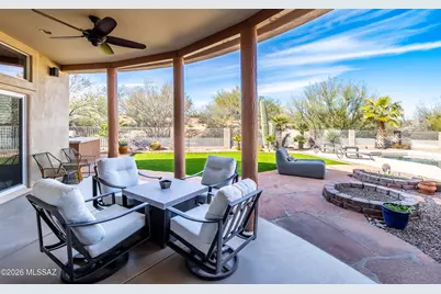 13423 N Regulation Drive, Oro Valley, AZ 85755 - Photo 32