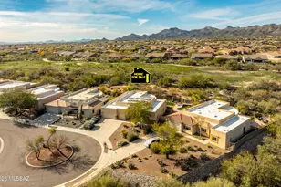 13423 N Regulation Dr, Oro Valley, AZ 85755 - Photo 2