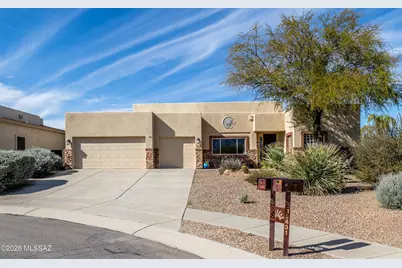 13423 N Regulation Drive, Oro Valley, AZ 85755 - Photo 1