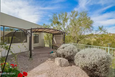 4051 E Bujia Primera, Tucson, AZ 85718 - Photo 34