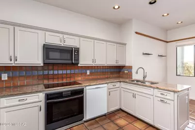 4051 E Bujia Primera, Tucson, AZ 85718 - Photo 14