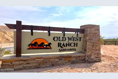 5031 Helmet Peak Road, Sahuarita, AZ 85629 - Photo 1