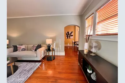 525 S 4th Avenue, Tucson, AZ 85701 - Photo 8