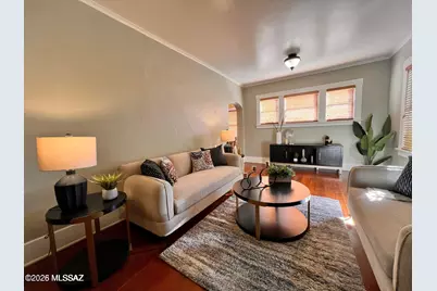 525 S 4th Avenue, Tucson, AZ 85701 - Photo 6
