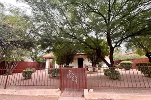 525 S 4th Ave, Tucson, AZ 85701 - Photo 1