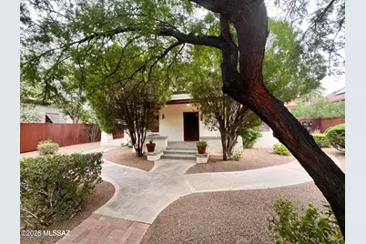 525 S 4th Avenue, Tucson, AZ 85701 - Photo 2