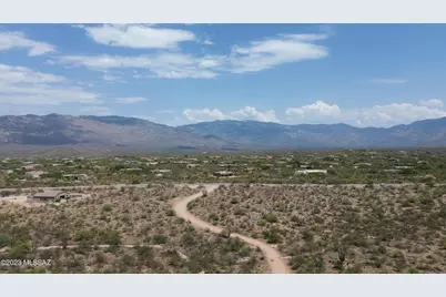 4Acres Old Spanish Tr #B, Vail, AZ 85641 - Photo 12