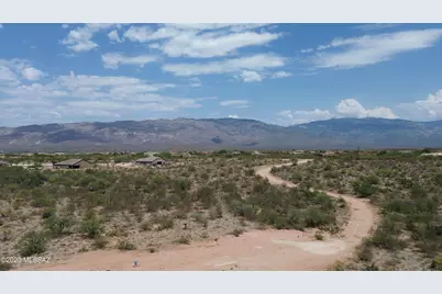 4Acres Old Spanish Tr #B, Vail, AZ 85641 - Photo 10