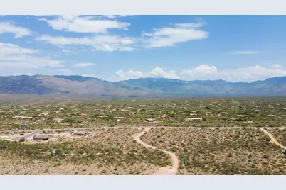 4Acres Old Spanish Tr #B, Vail, AZ 85641 - Photo 8