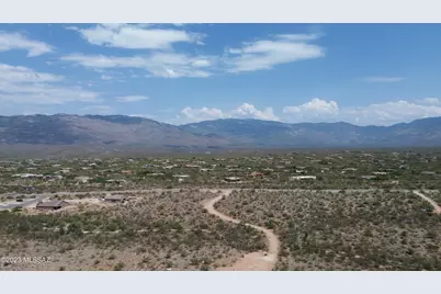 4Acres Old Spanish Tr #B, Vail, AZ 85641 - Photo 16