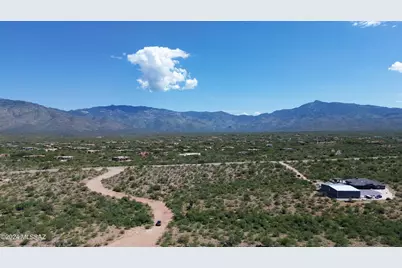 4Acres Old Spanish Tr #B, Vail, AZ 85641 - Photo 30