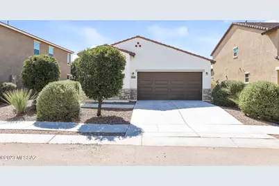 6688 E Via Boca Grande, Tucson, AZ 85756 - Photo 1