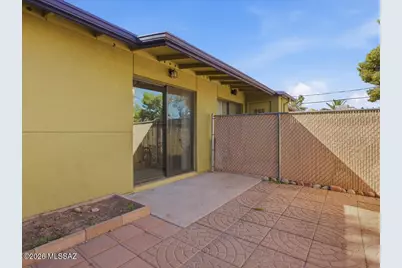 350 N Silverbell Road #145, Tucson, AZ 85745 - Photo 14