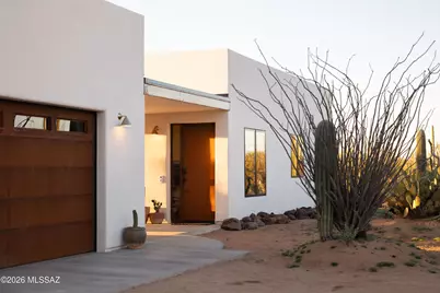 12175 W Dancing Raven Road, Tucson, AZ 85743 - Photo 38