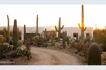 12175 W Dancing Raven Road, Tucson, AZ 85743 - Photo 50