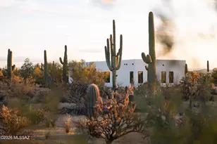 12175 W Dancing Raven Rd, Tucson, AZ 85743 - Photo 6