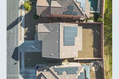 775 W Calle Ocarina, Sahuarita, AZ 85629 - Photo 48