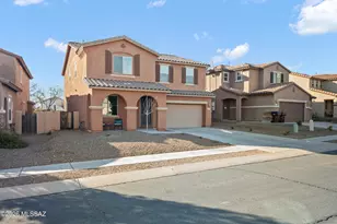 775 W Calle Ocarina, Sahuarita, AZ 85629 - Photo 2