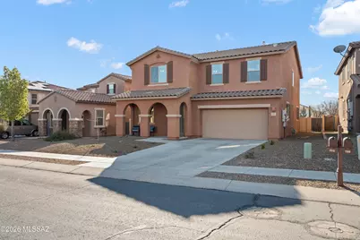 775 W Calle Ocarina, Sahuarita, AZ 85629 - Photo 4
