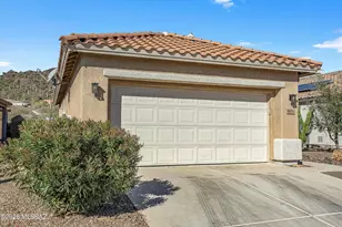 9471 N Whispering Shadows Way, Tucson, AZ 85743 - Photo 24