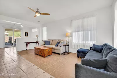 9471 N Whispering Shadows Way, Tucson, AZ 85743 - Photo 2