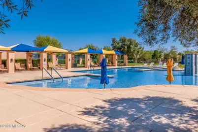 9471 N Whispering Shadows Way, Tucson, AZ 85743 - Photo 36