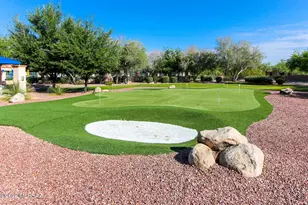 9471 N Whispering Shadows Way, Tucson, AZ 85743 - Photo 26