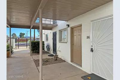 1776 S Palo Verde Avenue #C 106, Tucson, AZ 85713 - Photo 1