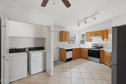 8911 E Fairway Groves Drive, Tucson, AZ 85730 - Photo 14