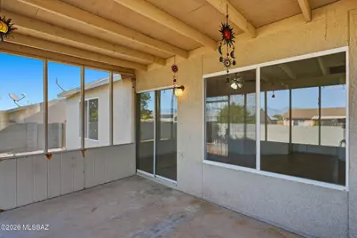 8911 E Fairway Groves Drive, Tucson, AZ 85730 - Photo 32