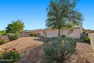 8911 E Fairway Groves Dr, Tucson, AZ 85730 - Photo 36