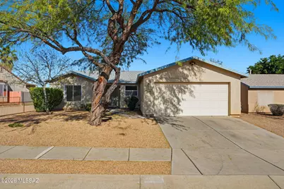 8911 E Fairway Groves Drive, Tucson, AZ 85730 - Photo 4